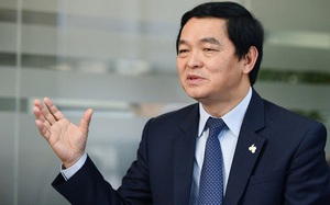 Chủ tịch Lê Viết Hải: Doanh nghiệp không thể thành công với ‘3 tại chỗ’, kiến nghị áp dụng ‘công thức 7K+3T’