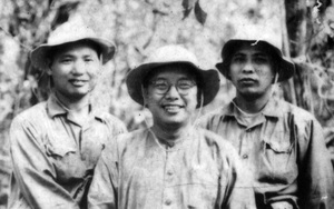 Cố Chủ tịch Quốc hội Lê Quang Đạo trong ký ức ông Phạm Thế Duyệt