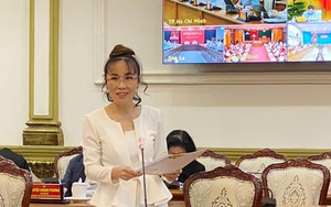 Tỷ phú Nguyễn Thị Phương Thảo: Đề nghị sớm hỗ trợ các hãng hàng không vay ưu đãi