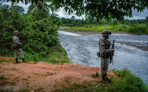 Lính đánh thuê Colombia: Những &quot;cỗ máy chiến tranh&quot; sẵn sàng làm mọi việc vì tiền