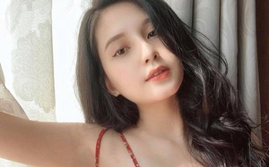 Hot girl Thiên An khiến dân mạng "dậy sóng" những ngày qua là ai?