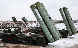 Nga sẽ “đại hạ giá” S-400 sau khi S-500 đi vào hoạt động?