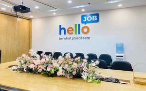 Người lao động Việt Nam tại Nhật Bản dễ dàng chuyển việc nhờ HelloJob