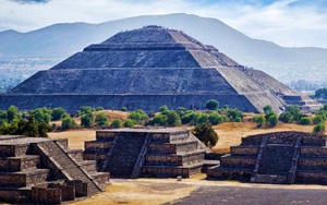 Bí ẩn đại dịch giết chết 15 triệu người, khiến đế quốc Aztec sụp đổ