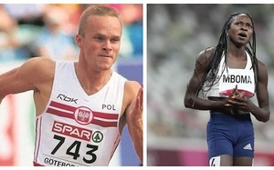 Chuyện lạ Olympic: Nữ VĐV chạy quá nhanh, bị nghi là ...nam giới