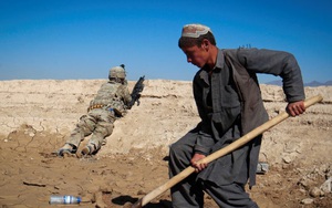 Tại sao chiến dịch Afghanistan kéo dài 20 năm lại là chiến dịch đáng tiếc nhất của Mỹ?