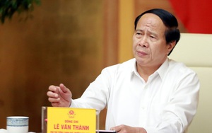 Phó Thủ tướng Lê Văn Thành:  Khắc phục cho được các bất cập, hạn chế của ngành điện