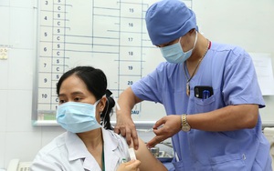 Dịch Covid-19 ngày 1/9: Rà soát người đã tiêm vaccine mũi 1, chuẩn bị tiêm mũi 2 