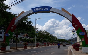 Khu đô thị mới Shining City có gì cuốn hút khách hàng?