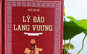 Đọc sách cùng bạn: Người ở động Dã Năng