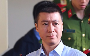 Chánh án TAND Quảng Ninh nói &quot;đã hết thẩm quyền&quot; về vụ giảm thời hạn tù cho Phan Sào Nam