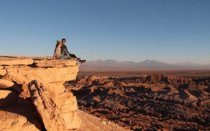 Chile: Tour phiêu lưu độc lạ cùng thổ dân Atacama với nghi thức &quot;đọc lá Coca&quot; đoán vận mệnh ma mị 
