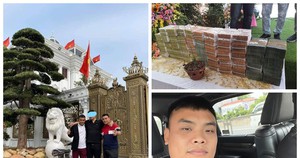 Vụ bắt anh em "đại gia" lan đột biến ở Quảng Ninh: Điều tra dấu hiệu rửa tiền