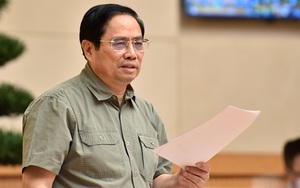 Vì sao Thủ tướng yêu cầu lãnh đạo tỉnh Kiên Giang kiểm điểm, rút kinh nghiệm tại cuộc họp phòng, chống dịch?