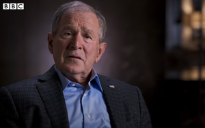 Cựu Tổng thống George Bush và nhân sự của Nhà Trắng nói về thảm họa khủng bố cách đây 20 năm