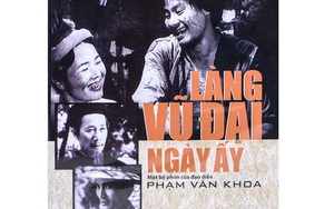 Sau gần 40 năm, dàn diễn viên phim "Làng Vũ Đại ngày ấy" giờ ra sao?