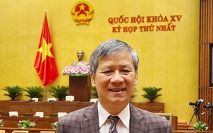 GS.TS Nguyễn Anh Trí: "Tôi đánh giá cao người dân Hà Nội rất văn minh, nhân văn khi tiêm vaccine"