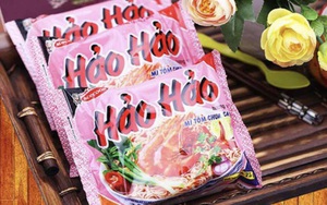 Acecook Việt Nam nói mì Hảo Hảo tôm chua cay bán ở Việt Nam không có chất Ethylene Oxide