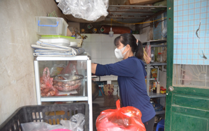 Hà Nội: Thống kê lao động, người dân ngoại tỉnh có nguyện vọng trở về quê