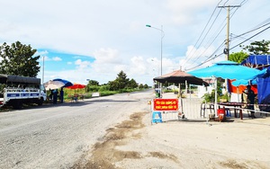 Kiên Giang triển khai kế hoạch phòng, chống dịch Covid-19 như thế nào sau khi Thủ tướng nhắc nhở?