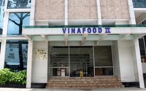 Công ty mẹ Vinafood 2 lỗ ròng hơn 125 tỷ đồng trong 6 tháng đầu năm 2021