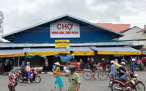 Bạc Liêu: Phó Chủ tịch tỉnh chỉ đạo điều tra, xử lý nghiêm đối tượng phát tán tin giả phong tỏa TP.Bạc Liêu