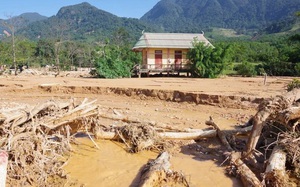 Thanh tra vào cuộc vụ cán bộ nhận tiền dân &quot;tự nguyện hỗ trợ&quot;