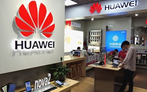 Huawei bổ nhiệm Tổng Giám đốc mới tại Việt Nam