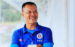 "Với nhà tài trợ mới, SLNA sẽ lại là ông lớn tại V.League"