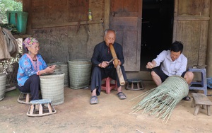 Sơn La: Già bản người Mông góp phần đẩy lùi tà đạo Vàng Chứ