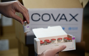Phân bổ gần 2,5 triệu liều vaccine Covid-19 cho các tỉnh