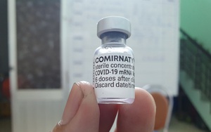 Chủ tịch HĐQT Công ty Donacoop trả lời thế nào khi tới hạn mà 15 triệu liều vaccine Pfizer vẫn biệt tăm?