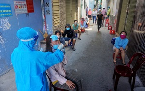 Đà Nẵng: Xuất hiện ca cộng đồng, 5 người trong cùng gia đình nhiễm SARS-CoV-2