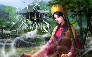 Ngọc Hân công chúa: Tiểu sử và bí mật ngôi đền thiêng lạ lùng