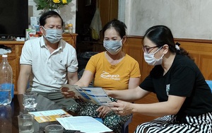 Tuyên Quang: Thay đổi cách truyền thông, phát triển đối tượng tham gia BHXH tự nguyện 