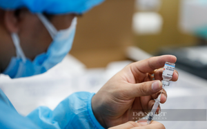 Kết quả hàm lượng kháng nguyên một số lô vaccine Covid-19 Vero Cell mới nhập về Việt Nam