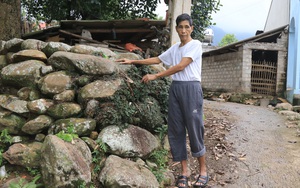 Lạng Sơn: Làng cổ của dân tộc Nùng nơi biên ải với bức tường đá chống phỉ độc nhất vô nhị ở Việt Nam