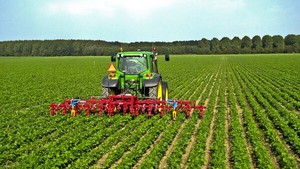 Các nhà nghiên cứu đưa ra đánh giá về nông nghiệp bền vững