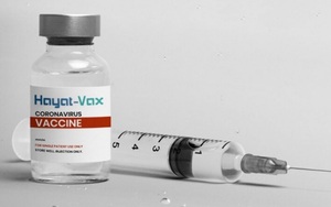 Bộ Y tế phê duyệt nhập khẩu 30 triệu liều vaccine Covid-19 Hayat-Vax sản xuất tại UAE