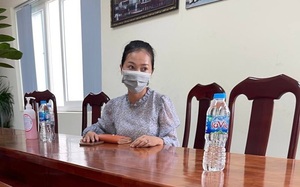 Chủ tài khoản facebook Nguyễn Thuỳ Dương (Dương Dịu Dàng) bị phạt 5 triệu đồng vì đăng tin bịa đặt, sai sự thật