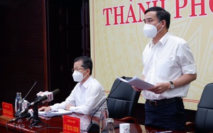 Chủ tịch Đà Nẵng: Sau ngày 5/9, Thành phố sẽ mở lại các hoạt động