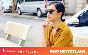 Nghe Podcast: Sài Gòn khoẻ nhé - Lời nhắn gửi qua âm nhạc từ một bà mẹ bỉm sữa Hà thành