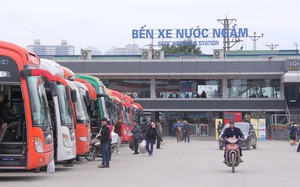 Sau ngày 21/9: Người dân làm việc tại Hà Nội đang &quot;mắc kẹt&quot; tại các tỉnh có được trở lại thành phố?