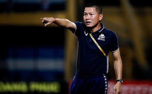 Sau cú "chơi lớn" 65 tỷ đồng, CLB V.League chiêu mộ HLV Chu Đình Nghiêm?