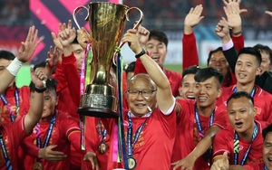 Chia lại hạt giống AFF Cup 2020: ĐT Việt Nam vào bảng tử thần?