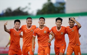 Nhận đầu tư 300 tỷ đồng, CLB V.League đón tân binh thứ 8