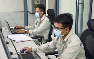 Ninh Thuận: Trung Nam Group đưa vào vận hành thương mại dự án điện gió số 5 