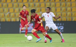 Tỷ lệ dự VCK World Cup 2022 của ĐT Việt Nam bất ngờ thay đổi