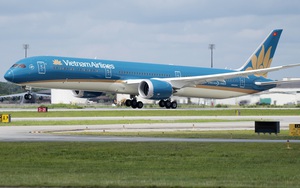 Nhiều triển vọng Vietnam Airlines mở đường bay thẳng Việt Nam - Hoa Kỳ 