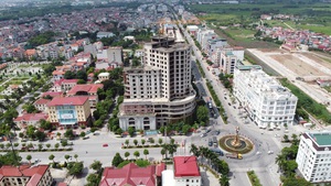 Bắc Ninh có thêm một thành phố mới